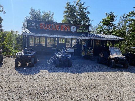 Kartepe Green Park Otel'e Yakın Devren Kiralık Ekipman Ve Tesis