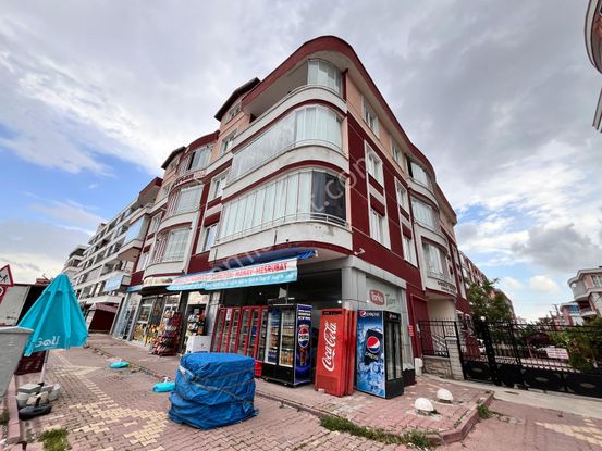 Efdal Yatırımdan Karatay Çimenlik Mah. Kap Caddesinde Kiralık Bodrumlu Dükkan