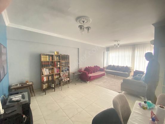 Beykent Den Satılık Asansörlü Daire