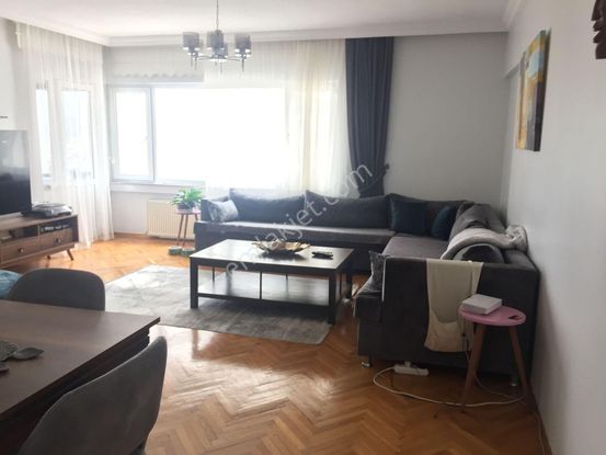 Mertcan Dan Çarşı Mah Arakat 3+1 Kapalu Balkonlu - 2 Banyolu