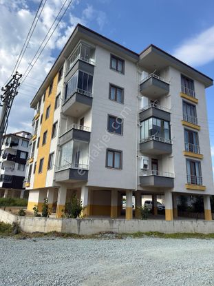 Kumbaşı Mah Satılık Arakat 3+1 Daire