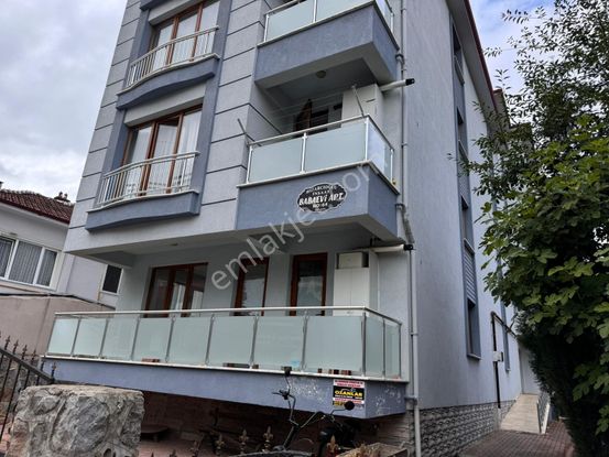 Merkez Sıtmayanında 2+1 Daire Ara Kat Depozito Yok