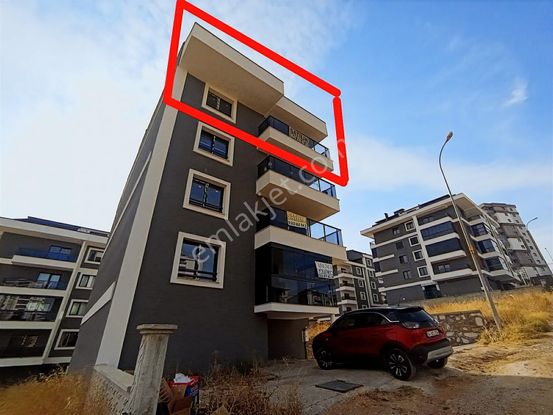 Good Invest Gm'den Kemalöz'de 6+1 Dublex Sıfır Daire