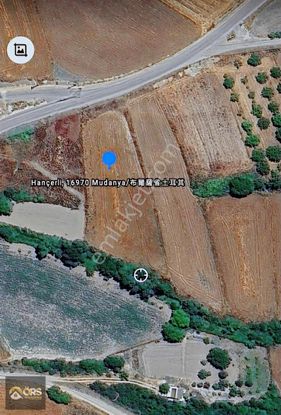 Emsal Altı Tek Tapu Resmi Yol Elektrik/su Mevcut Yerimiz