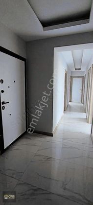 Örs Gayrimenkul Balkan Nilüferyum Projesinde Bulvar Cephe Daire