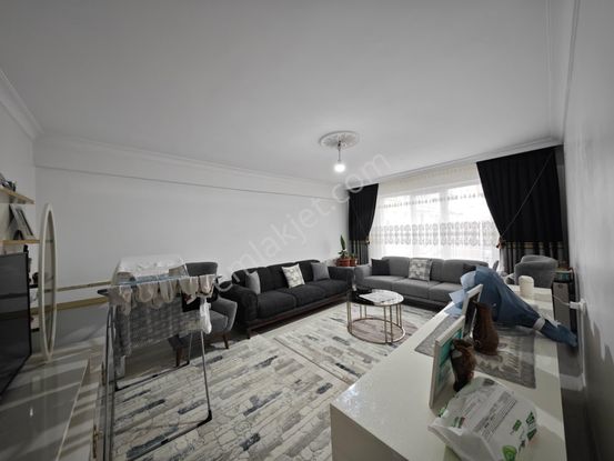 Battalgazi'de Asansörlü Full Yapılı 3+1 Ara Kat Satılık Daire !!