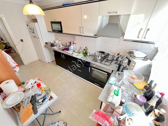 ▇altınkum'da Arakat Geniş Balkonlu Ön Cephe 3+1 Daire