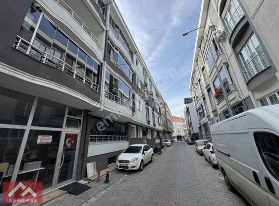 Şarköy Merkezde Doğalgazlı 3+1 Daire