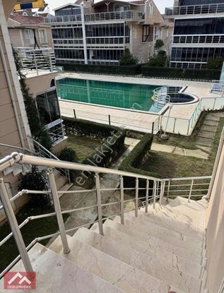 Cumhuriyet Mah.havuzbaşı Eşyalı Dubleks