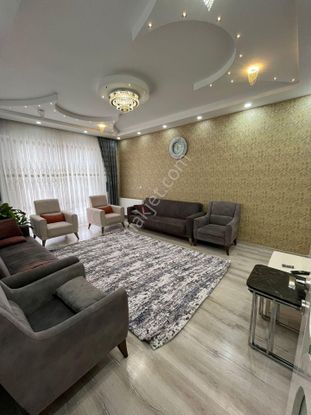 Mavi Emlak Tan Seyrantepede Satılık 3+1 Lüks Daire 3.800.000 Tl