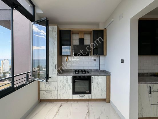 View'den Tecede Lüks 2+1 Satılık Daire