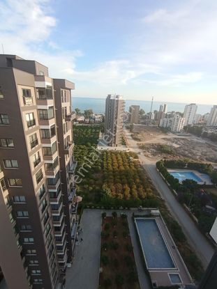 View'den Tecede Lüks 2+1 Satılık Daire