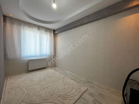 450 Evler Dönümlü Sıfır Ayarında 3+1 Satılık