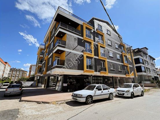 Taşpınar Gayrimenkulden Ereğlikapı Mah. 2+0 Dubleks Daire