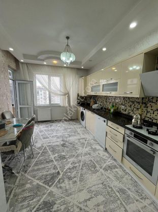 Mavi Emlak Tan Seyrantepede Satılık 3+1 Lüks Daire 3.800.000 Tl