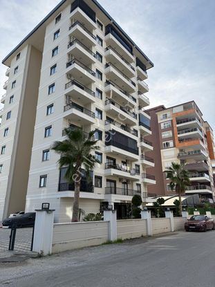 Sahibinden Tomris Residence 1+1 Dağ Manzaralı Sıfır Daire