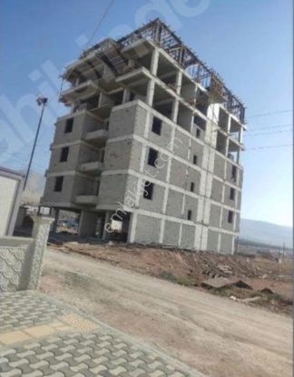 Niğde Merkez İlhanlı Mah.nar Yapıda Satılık Daireler