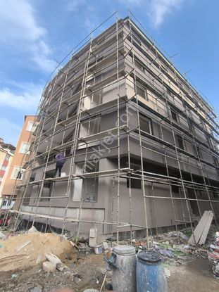 Şahin Emlak Denizli Acıpayam Çarşı Merkezine Yakın Konumda Anahtar Teslim Satılık 2+1 115 M² Daire