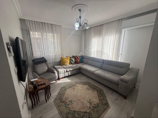 Altınoluk Ta Anayol Altında Yenilenmiş 2+1 Daire