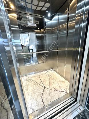 Full Eşyalı Tramvay_yakın 1+1 Katta Asansörlü Ayanoğlu