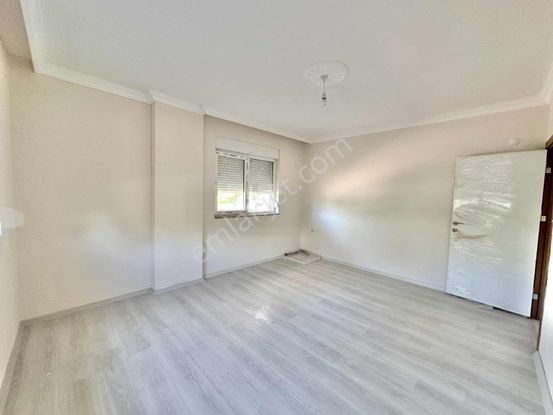 Tramvay Dibi_2+1 105m2_sıfır Yüksek Giriş Geniş_aktoprakta