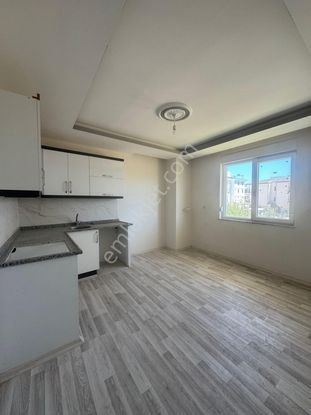 Aktoprak Mah De Sıfır 3+1 Ters Dubleks Daire