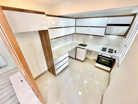 ꧁ay Emlaktan꧂ikizçay'da Benim Olsun Dedirten Ön Cephe Arakat Mimari Tasarım Satılık 2+1 Daire