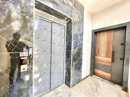 Acil Aydoğmuş'ta_2+1 115m2_giyinme Odalı Ebeveyn Banyolu Arakat