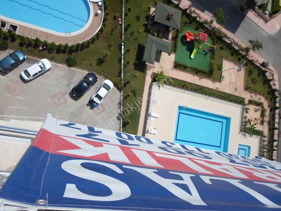 '' Ultra Lüks Modern Yaşam Alanları Sunar'' Atlas Gayrimenkul