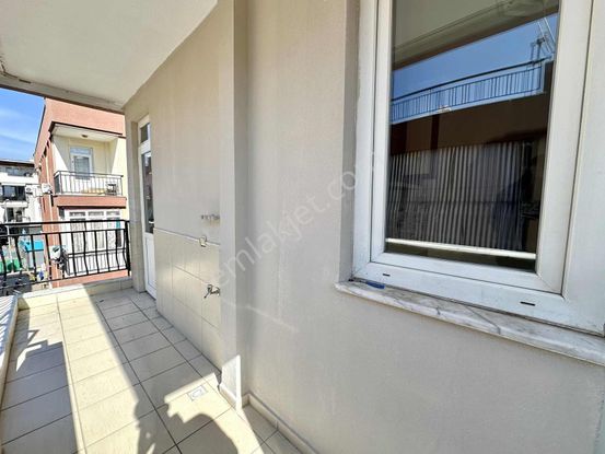 Teomanpaşa'da 2+1 Katta Kiralık Daire