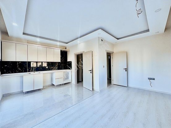 Aktoprak Mah Lüks 2+1 Havuzlu Satılık Daire