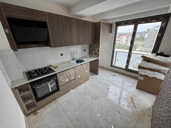 Aktoprakta 2+1 Ayrı Mutfak Ultra Lüks Kiralık Daire