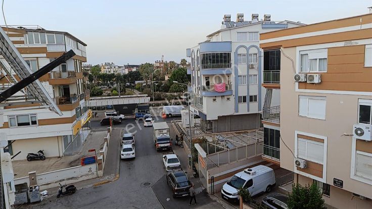 Emek Mah.şelale Tıp Merkezi Yakını Doğalgazlı Kiralık 3+1 Daire