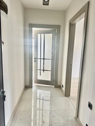 Varsak Altıayak Mah De Büyütmeli 2+1 Yüksek Giriş Lüks Daire