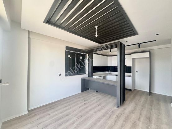 Aydoğmuş Mah. De Satılık Lüks 2+1 Daire