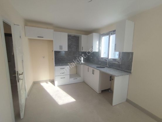 Osmangaziden 2+1 Kapalı Mutfak Ebeveyn Banyolu Yüksek Kredili