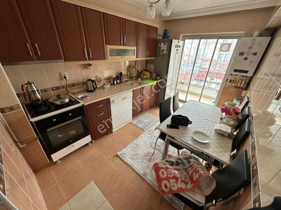 Ayvalı Mah Merkezde Full Yapılı Dubleks