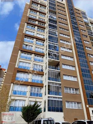 Niğde Merkez Yeni Yapılan Diş Has. Yanı Satılık Daire