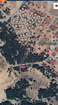 Pozantı Yeni Konacık Ta Efes Sitesi Alti Mükemmel Manzarali Hemen Ev Yapilabilir Arsa