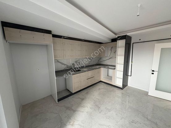 Tandoğan Mh. 3+1 Geniş M2'li Sıfır Bulunmaz Daire!!!