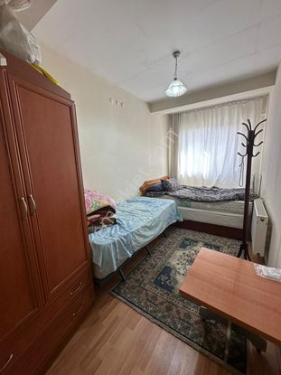 Kd196-yenibağlar 1+1 Eşyalı Kiralık Daire