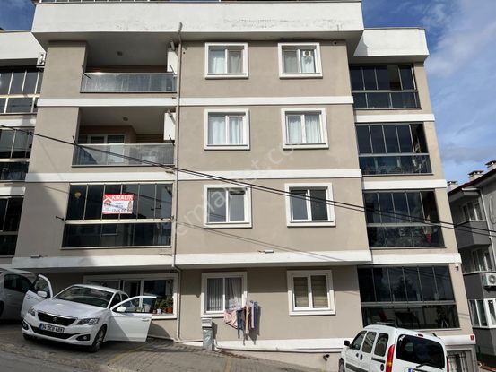 Era Söz Den Balıkesir Yıldız Mh. 2+1 Kiralık Daire