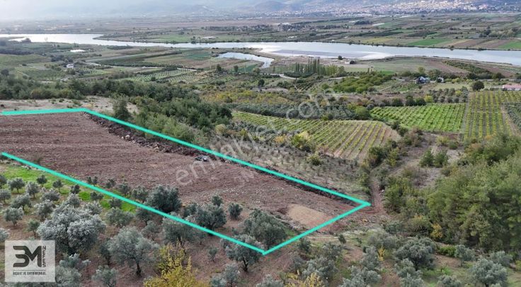 Geyve Bozören Mahallesi 9200 M² Fırsat