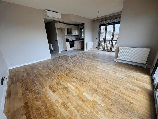 Tek Yetkili Turyap'tan Suadiye'de Bağdat'a 5 Dk. Yeni Binada 2+1