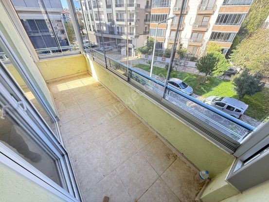 ▇ Varyant'tan İkizçay Mah. Ara Kat Ön Cephe 2+1 Geniş Daire ▇