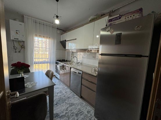 500 Evler Çöl Güzeli 2+1 Satılık Toki Dairesi