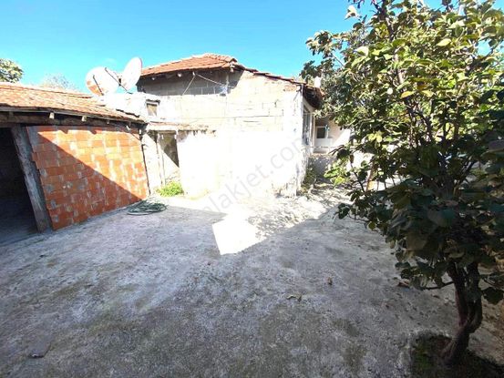 🏡🏡aktif'ten Şarköy'de Tek Katlı Geniş Avlulu 3+1 Müstakil Satılık Ev🏡