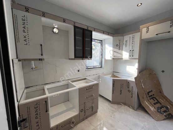 Mir'den H.b.çantay'da/ Y.giriş/ 2+1/ Ayrı Mutfaklı/ Sıfır Daire