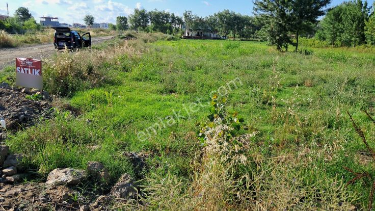 Akgün Kurumsaldan 19 Mayıs Erenköyde Satılık 501m2 Fırsat Arsa