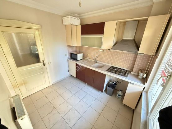 ▇ İkizçay'da Denize 100 Metre Mesafe'de Geniş Lüks 2+1 Daire ▇